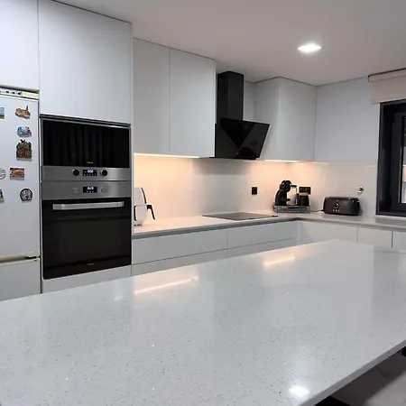 Holiday home Dream House Aldeia Nova