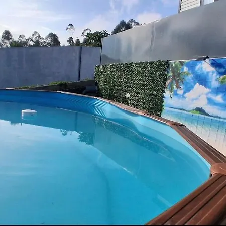 Dream House Holiday home *