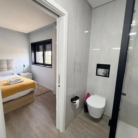 Dream House Holiday home *