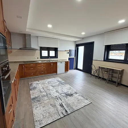 Dream House Aldeia Nova