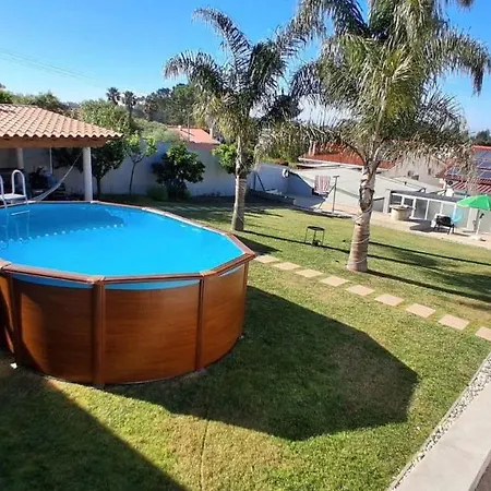 Dream House * Aldeia Nova