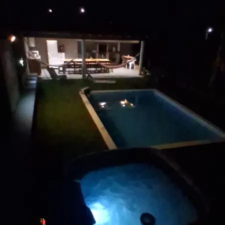 Vakantiehuis Dream House *